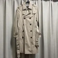 トレンチコート