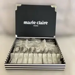 marie claire PARIS カトラリーセット 未使用のサムネイル