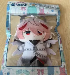 にじさんじ セラフ・ダズルガーデン にじさんじぷち アクリルスタンド