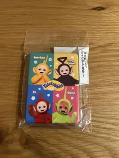 テレタビーズ キャラクターグッズ