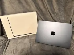 MacBook Air M3