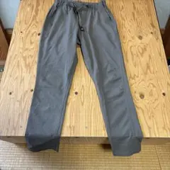 GRAMICCI(グラミチ)ポリエステル パンツ　カーキ