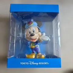 東京ディズニーシー アブーズバザール ミッキー フィギュアのサムネイル