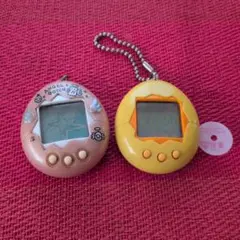 たまごっち オスっち メスっち 2個セット - メルカリ