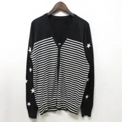 uniform experiment ユニフォームエクスペリメント　カーディガン