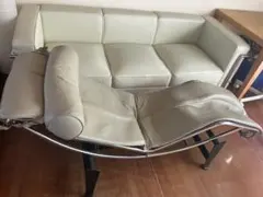 LC4 シェーズロング コルビジェ