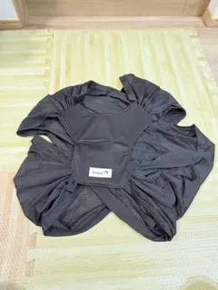 コニー　　抱っこひも メッシュ ブラック M