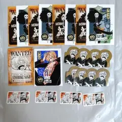 ONEPIECE ゾロ 最強ジャンプ IMAGINE WANTED 各100枚 ロロノア・ゾロ【P】{P-094} プロモ 最強ジャンプ - カード