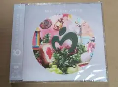 Mrs. GREEN APPLE 10ベストCD MAGICAL PRICE盤