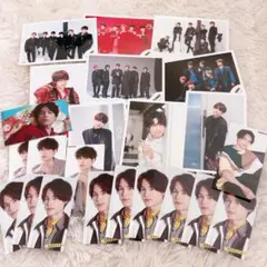 松村北斗 公式写真 デタカ