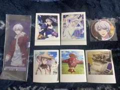 逢坂壮五 グッズ まとめ売り