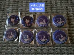 すにすて缶バッジ うぃあすに2nd ライブ にしきくん - メルカリ