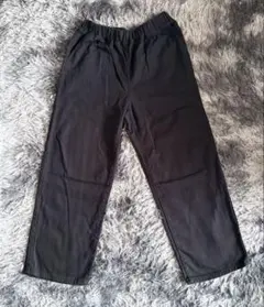 Dazyゴムウエストパンツ