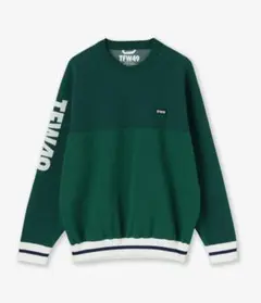 TFW49 MEN'S ROUND NECK KNIT