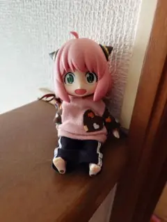 アーニャ フィギュア