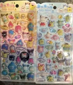 正規品 ❤︎うるちゅる ❤︎ サンリオ 2枚セットのサムネイル