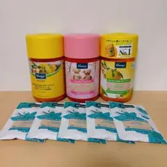 6個 クナイプ ボディクリーム スイートアーモンドフラワー 200mL