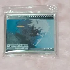 ヒロアカ　アニカフェ コロッタ　爆豪　①
