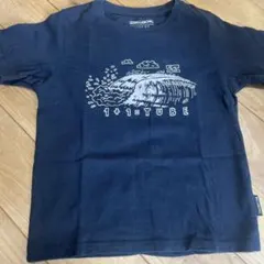 BILLABONG Tシャツ サイズ2 黒