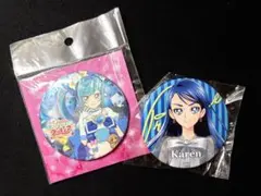 2026年最新】缶バッジ キュアソードの人気アイテム - メルカリ