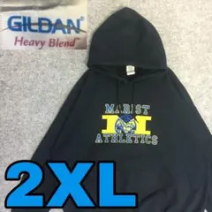 ブラウン パーカー