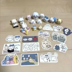 ちいかわ まとめ売り