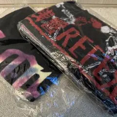 ONEOKROCK タオルグッズ