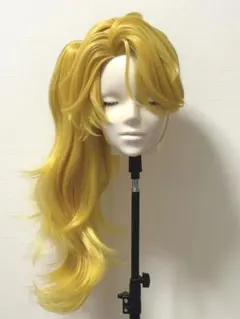 いちまる 様 ウィッグオーダー 確認用