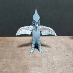 HGガメラシリーズ・ジグラ