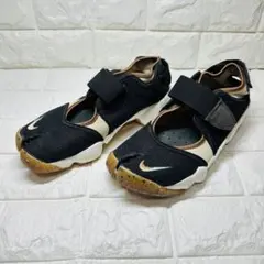 【美品】NIKE ナイキ エア リフト オフノワール 23激レア