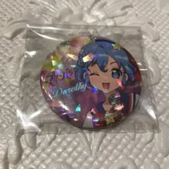 2025年最新】プリパラ ドロシー バッジの人気アイテム - メルカリ