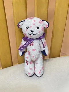 コンラッド東京　コンラッドベア　22