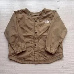 THE NORTH FACE ノースフェイス フィールドスモック 90cmのサムネイル