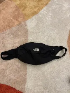 THE NORTH FACE ボディバッグ ブラック