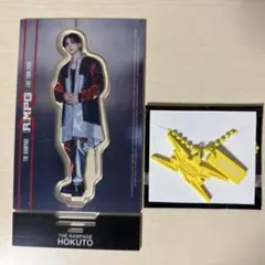 2026年最新】吉野北人グッズの人気アイテム - メルカリ