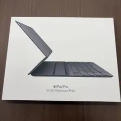 Smart Keyboard Folio 日本語　MU8H2J/A