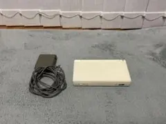 Nintendo DS Lite 本体 充電器付き