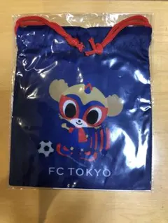 fc東京 キャラクターグッズ