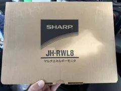 太陽光発電用パワーコンディショナ パワコン シャープ SHARP JH-S6A2