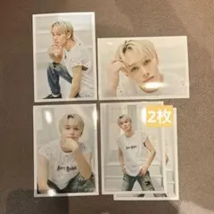 超特急　マサヒロ　生写真　(5)