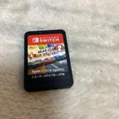 GEAR-CLUB UNLIMITED 2 Nintendo Switch