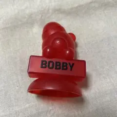 iKON コンバット　アクセサリー　BOBBY