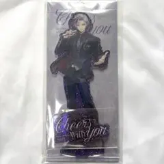 不破湊 1st LIVE Cheers with you ラメアクリルスタンドのサムネイル