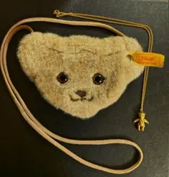 【M2512-23】シュタイフ Steiff テディベア ギャラリー ペンダント 114045new.jpg