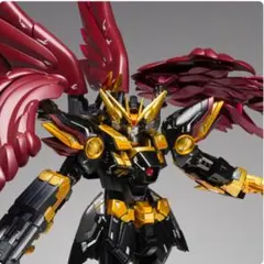 2026年最新】METAL COMPOSITE ウイングガンダムゼロの人気アイテム