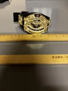 2025年最新】wwe ベルトの人気アイテム - メルカリ