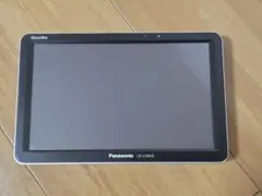 Panasonic Gorilla CN-G1400VD 本体（未初期化） - メルカリ