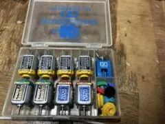 タミヤ ミニ四駆ᑭᖇO モーター詰め合わせ 引退品 - メルカリ