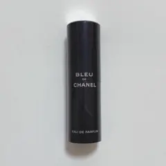 【シャネル】⭐️新品 ブルードゥシャネル EDP トラベル スプレイ 本体のみ+α