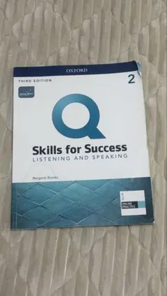 Q: Skills for Success 3rd Edition: Leve…